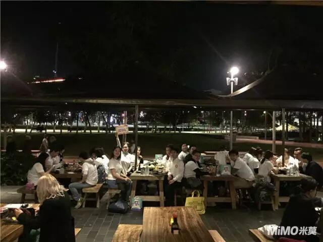 %name 5·17邀吃节完美落下了帷幕