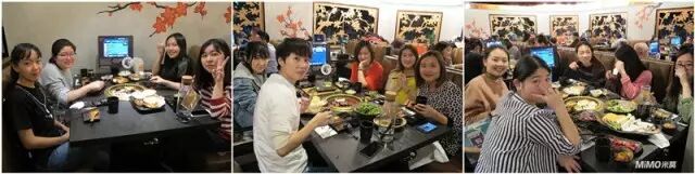 %name 5·17邀吃节完美落下了帷幕