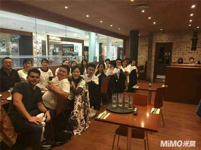%name 5·17邀吃节完美落下了帷幕