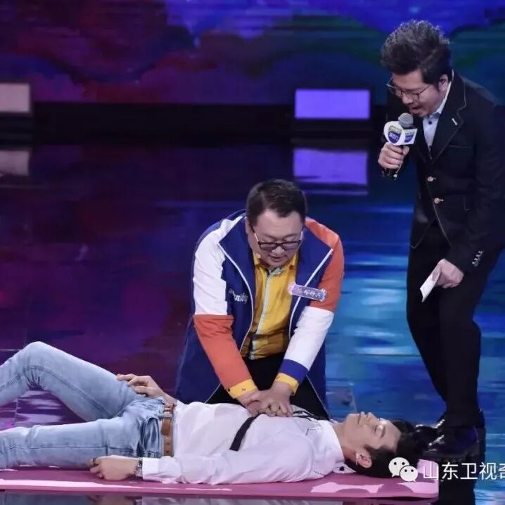 这歌竟然能救命!急救神曲《最炫急救风》你值得一听~