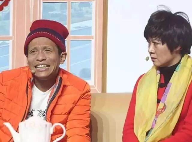 宋小宝因病暂别舞台,谁将代替他出战山东卫视鸡年春晚?