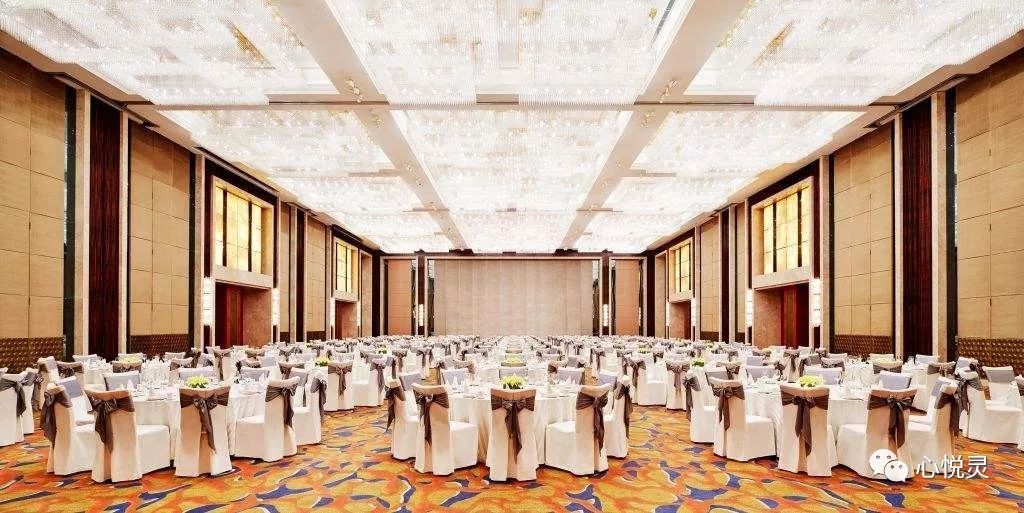年会地点:济南历下区龙奥北路8号(喜来登酒店)