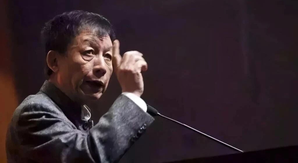 幽默风趣易中天，太有意思了！