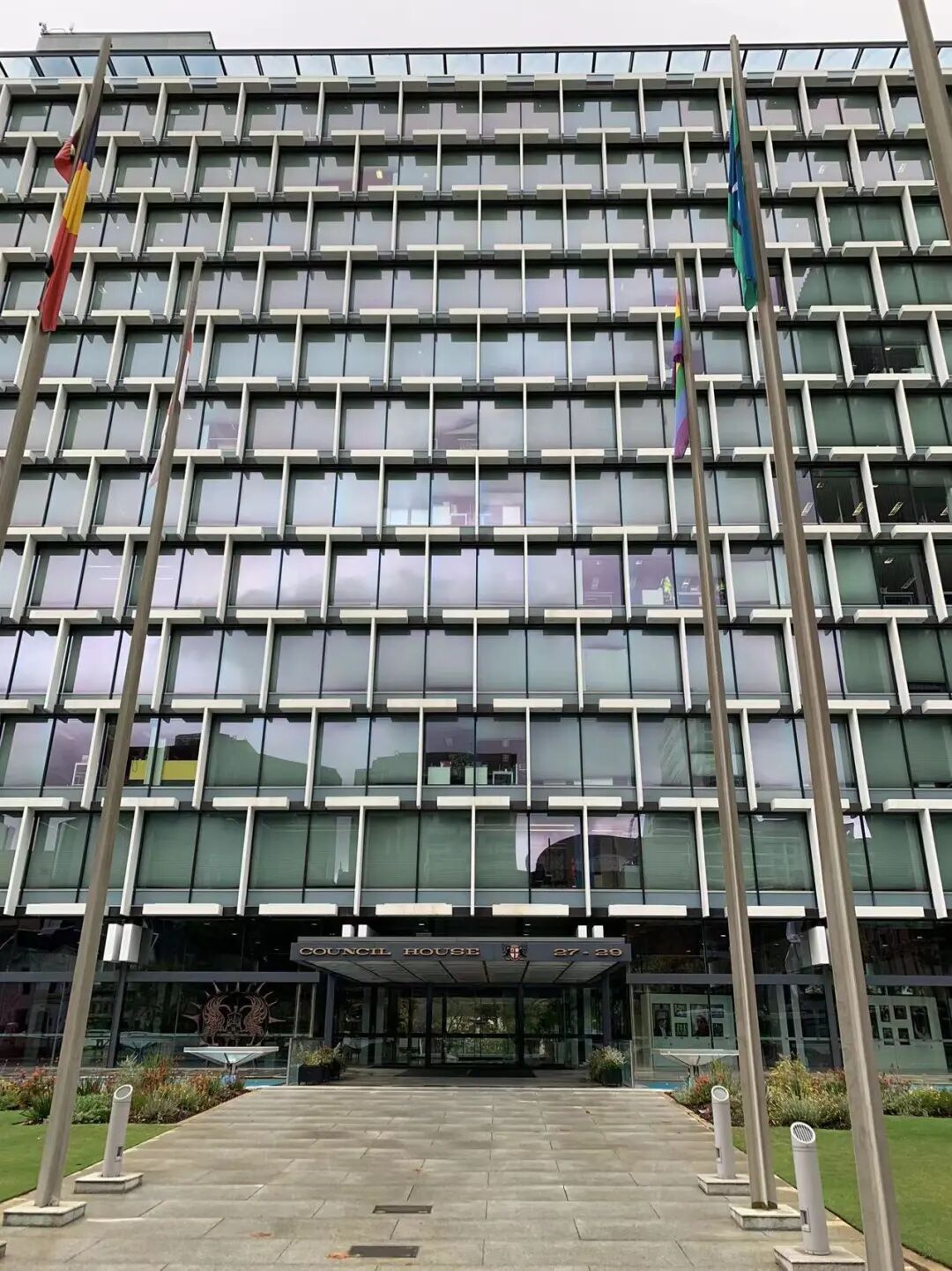 中华餐饮发声！与珀斯市议会及环境健康与卫生部门代表面对面！（组图） - 3