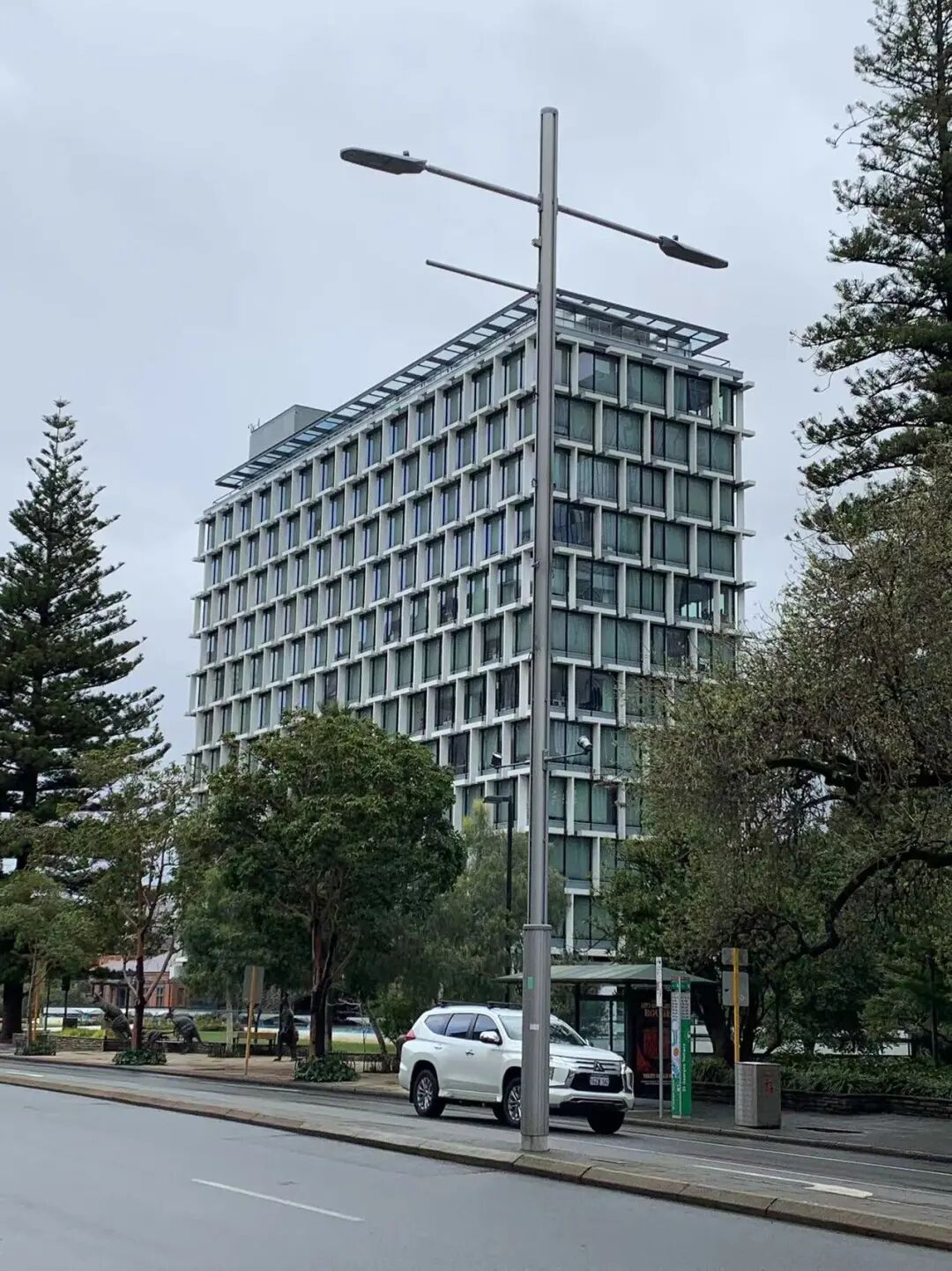 中华餐饮发声！与珀斯市议会及环境健康与卫生部门代表面对面！（组图） - 2