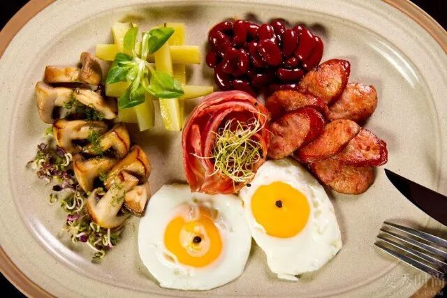 1大卡等于多少千卡 “卡”“千卡”“大卡”傻傻分不清？ 看看能量单位的科普