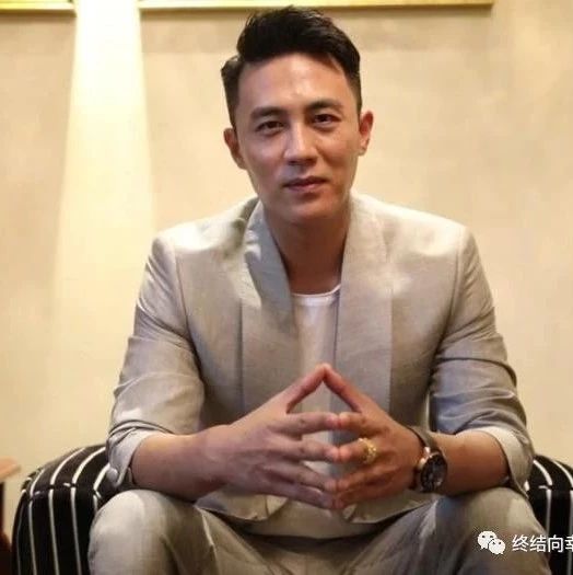 杜淳不承认插刀教,觉得莫名其妙,网友:证据都给你留住