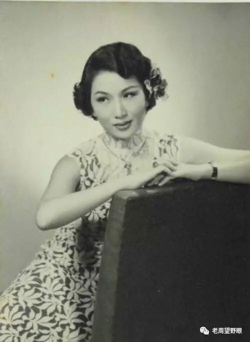 1940年2月25日,红舞女陈曼丽在百乐门舞厅被人三枪打死,至今陈曼丽之
