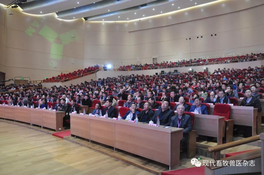 【动保企业】创新驱动未来 国家一类新兽药重组鸡白细胞介素-2发布暨三仪集团VIP客户答谢会在扬州隆重召开