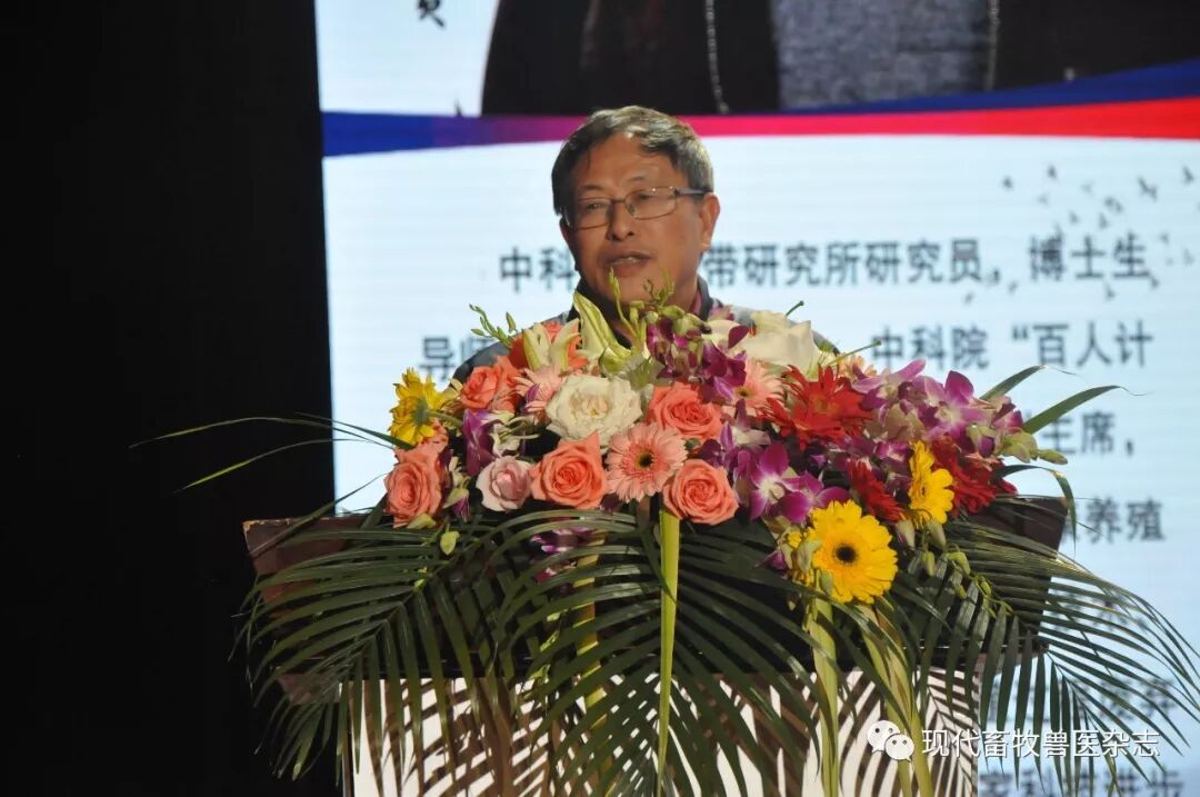 【动保企业】创新驱动未来 国家一类新兽药重组鸡白细胞介素-2发布暨三仪集团VIP客户答谢会在扬州隆重召开