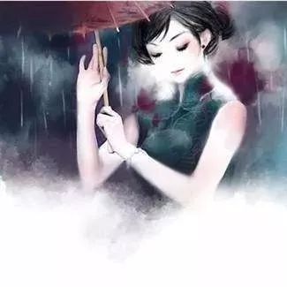 越南歌曲Dưới Những Cơn Mưa 雨下