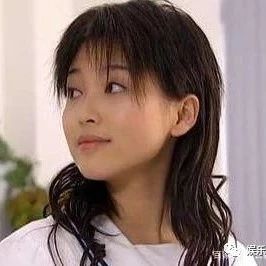 17年后《十八岁的天空》,李智楠长残,昔日清纯校花成“网红脸”