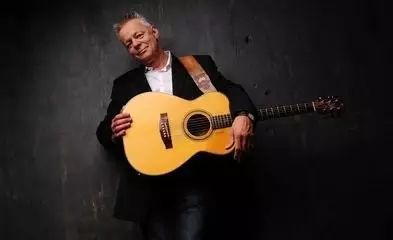 欣赏  好听!走心~Tommy Emmanuel 《Close To You 》