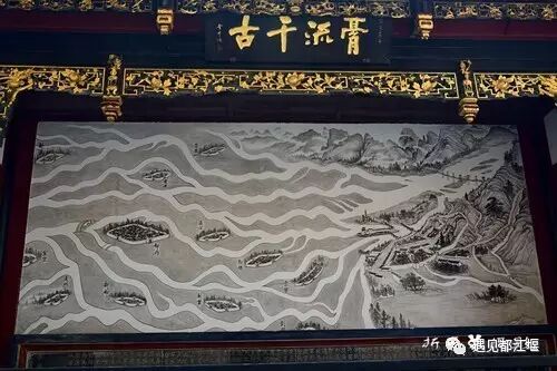 李冰父子_李冰父子修建都江堰的故事_李冰父子