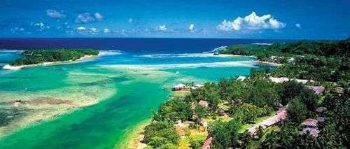 选择移民瓦努阿图的十大理由！