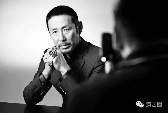 陈道明现场指导,论演员的自我修养,现在演员有吗?