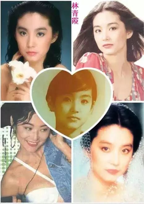 中国50位老一辈女星绝版珍藏照!太震惊了!