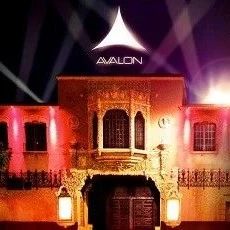 好莱坞传奇夜店——Avalon Hollywood