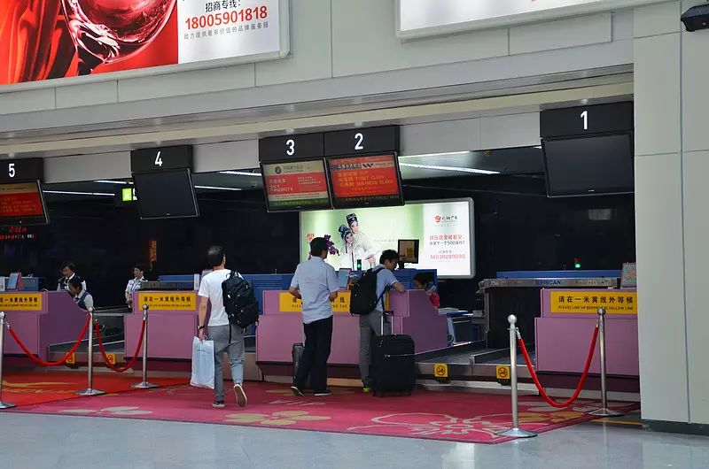 【深圳航空飞机票交易组】【飞客看民航】国航系中的.