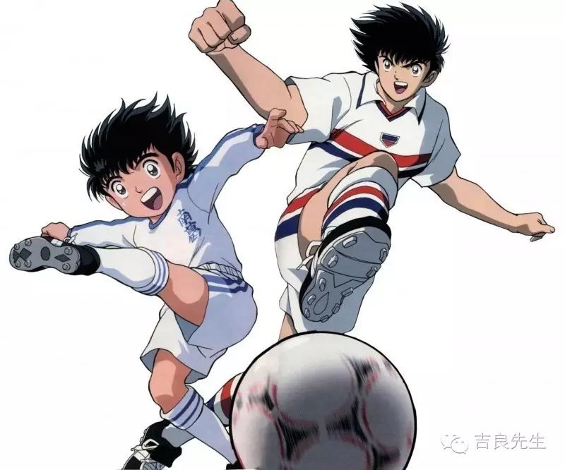 如果4年後，這些日本動漫角色參與奧運會的話…… 動漫 第10張