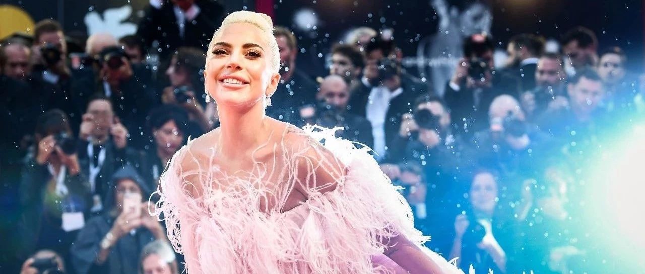 Lady Gaga,一个明星的重生.