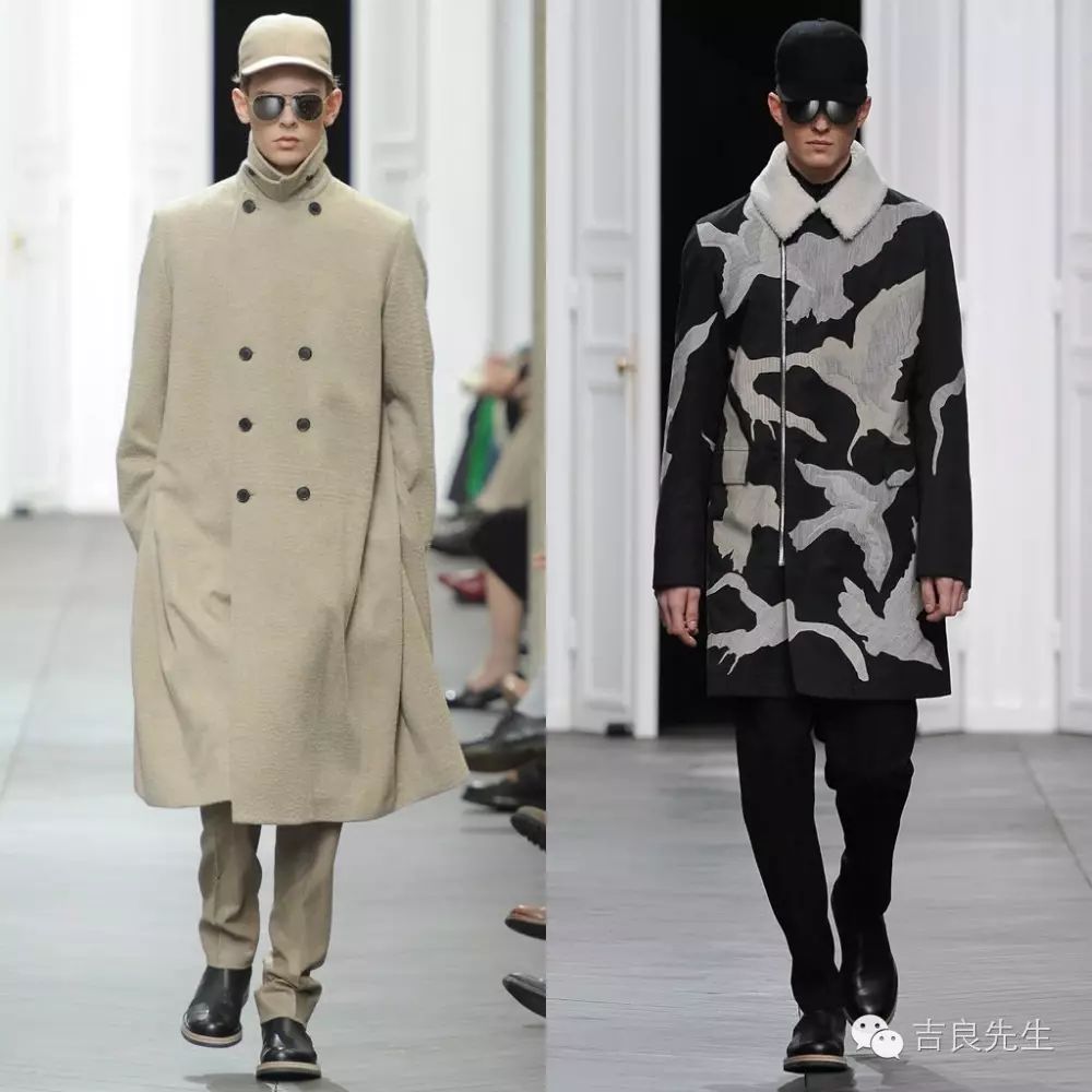 对话设计师 | kris van assche,为dior打造的少年论.