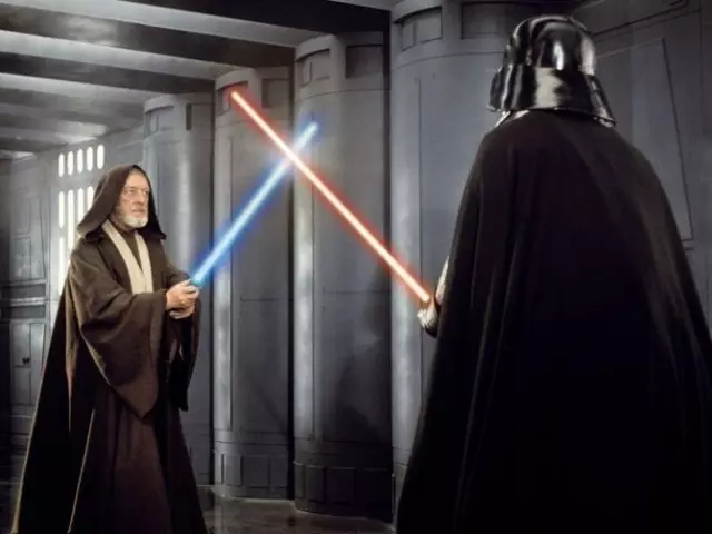 国内科幻电影为何“难产”——“痛”在于“不通” 国内科幻电影为何“难产”——“痛”在于“不通”