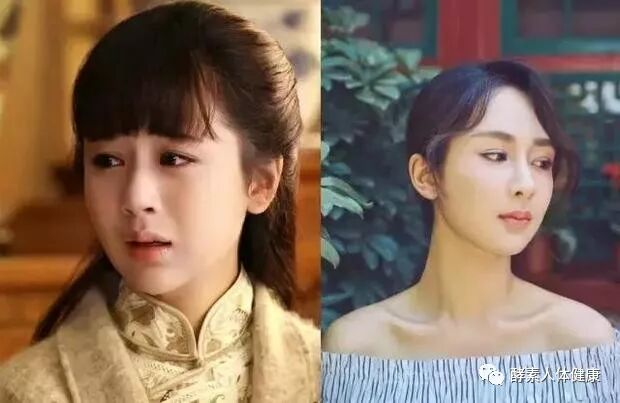 杨紫 减肥_杨紫减肥就是不吃_杨紫减肥吃水煮菜