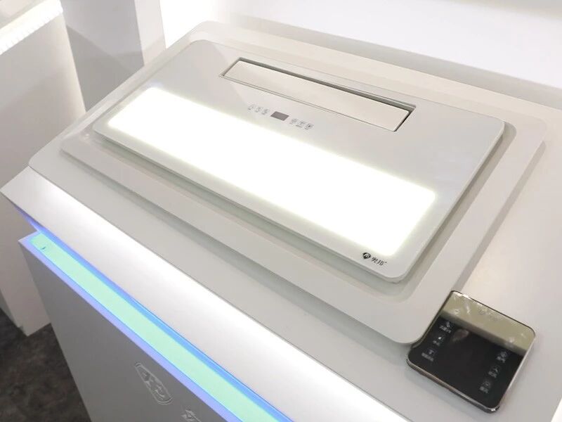 奥邦电器智尚取暖器产品图片_3