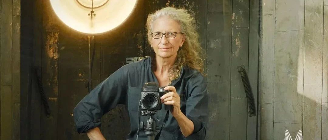 Annie Leibovitz | 世界上报酬最高的摄影师之一