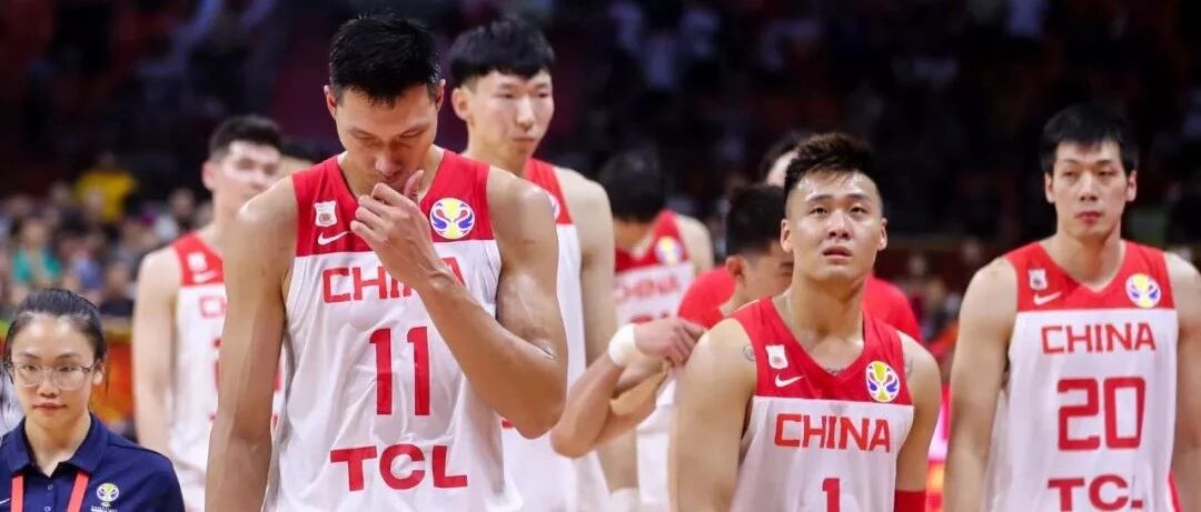 为了哪怕0.01%的希望，男篮甘愿最后一搏