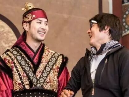 《逆贼》今晚播大结局 金基石曝终映感言