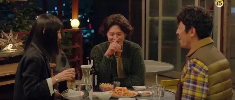 宋慧乔、朴宝剑主演tvN《男朋友》公开4分半预告影片!从古巴到韩国 从偶然到缘分…