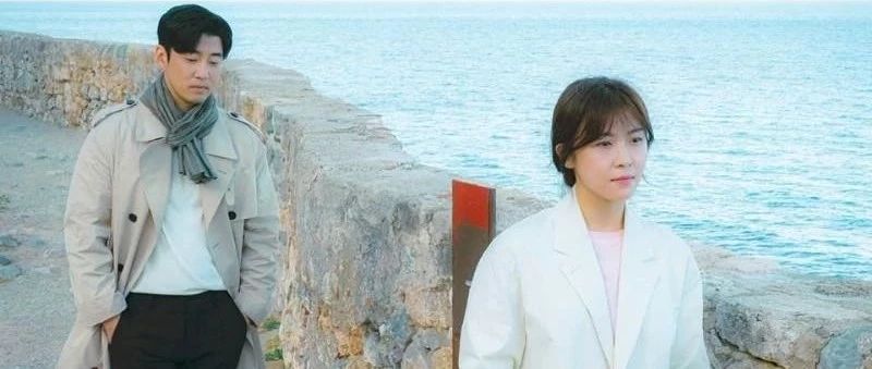 河智苑&尹启相主演新剧《巧克力》首波预告公开「在无止尽的绝望中相遇的他们」