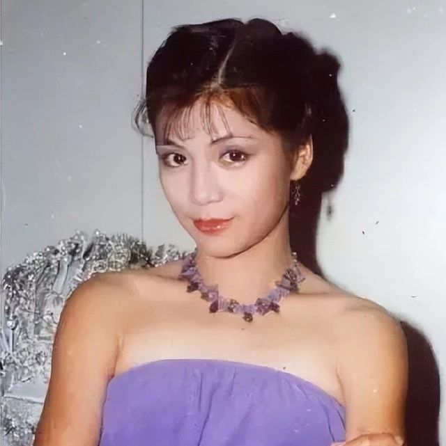 1985年翁美玲凄凉自杀,你以为是为情所困,不料法医爆出背后秘闻