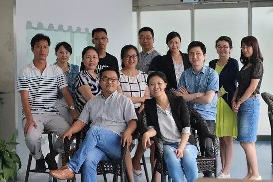 清华校园宣讲会，听听我们的创业故事！
