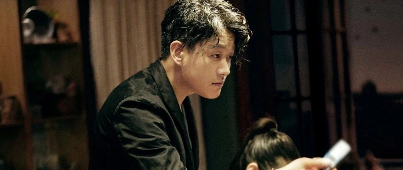 佟大为:为什么渣男还会有人爱?