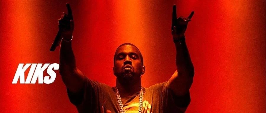 原来这才是 Kanye West 兑现“全民椰子”的最终目的!
