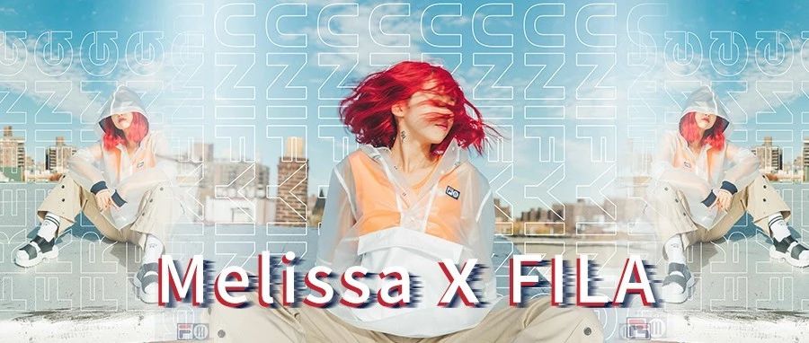 MelissaFILA | ȫ½ͷ磬Ѵ