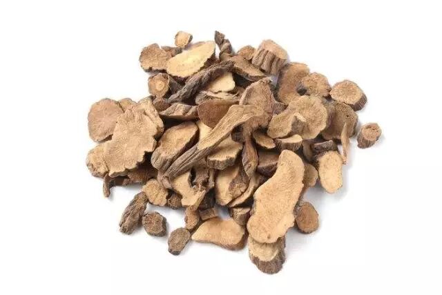 《爷孙俩的中医故事》赤芍