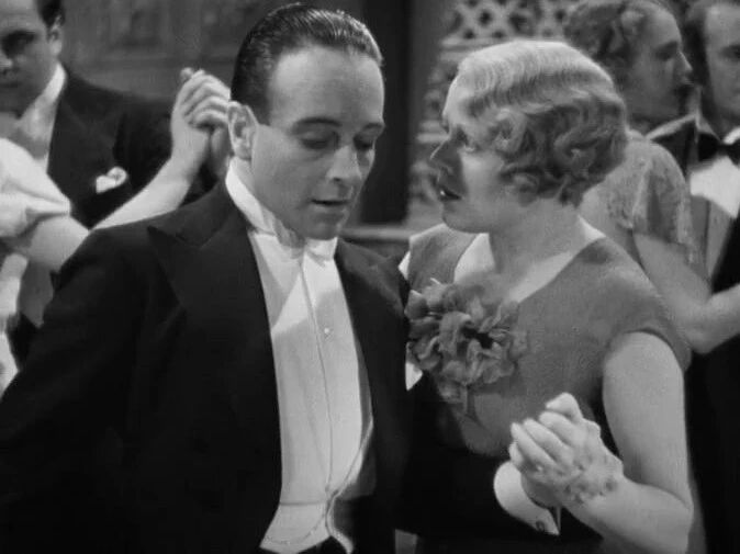 365天看电影 | 希区柯克《房客》、《擒凶记》-2