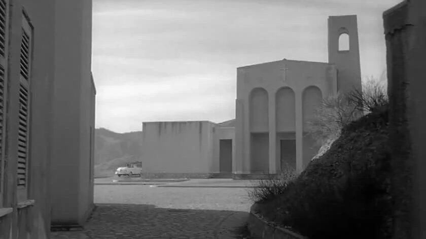 365天看电影 | 安东尼奥尼《奇遇》、黑泽明《罗生门》-2