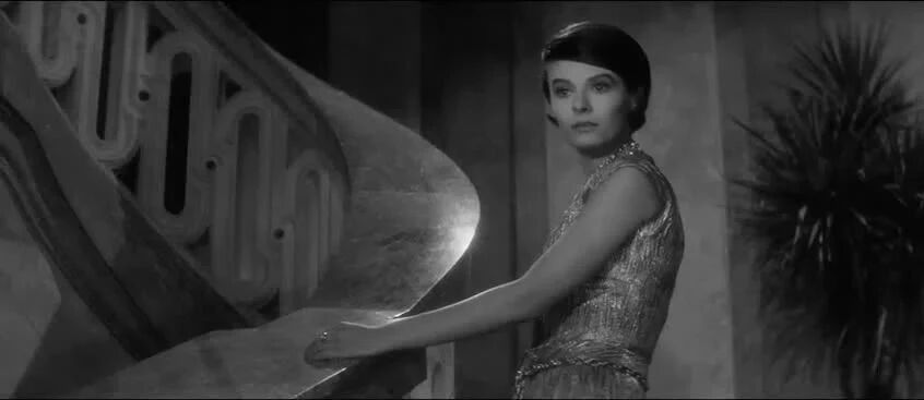 导演：阿伦·雷乃⭐365天看电影 | 阿伦雷乃《去年在马里昂巴德》、《广岛之恋》-1