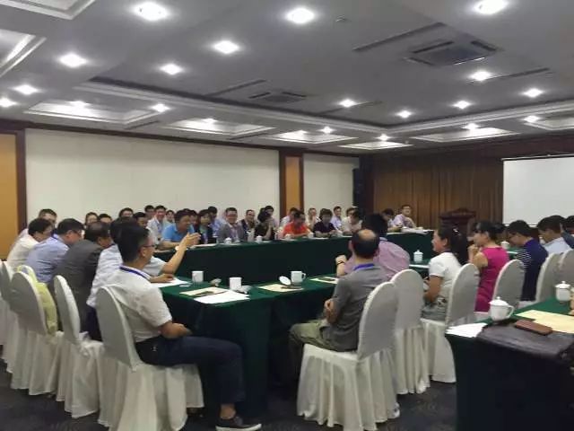BOBVIP体育:
中国机械工程学会表面工程分会青年工作委员会换届会议在苏州举