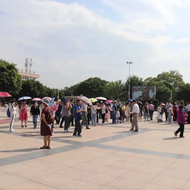 “党的故事我来讲，红色基因永相传”——红领巾们展风采！