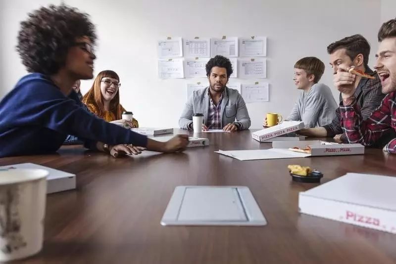 创业项目图片 多图盘点：2016成都活跃创业载体及入孵项目