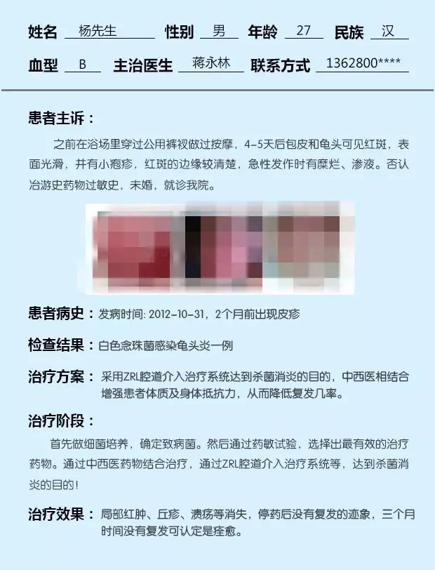 成都男科 成都治疗龟头炎 男科小助手 微信公众号文章阅读 Wemp