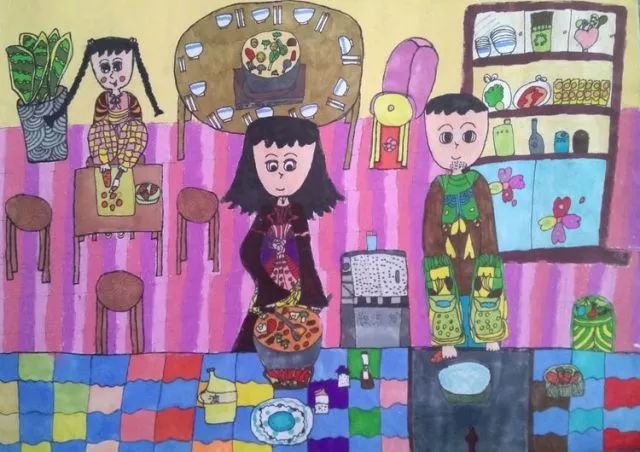 六合区绘画小学第二十三届双语中小学生全国书法作品招生优秀作品展示2017大赛培正西关小学图片