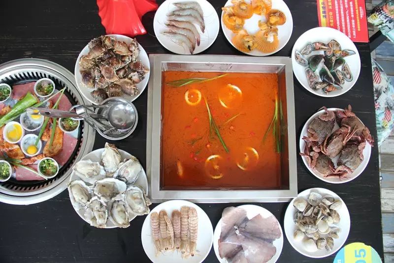 美食a美食2017东南亚美食节高品质的"地图盛"5月20日空降三台推荐吃货重磅春饼广渠门图片