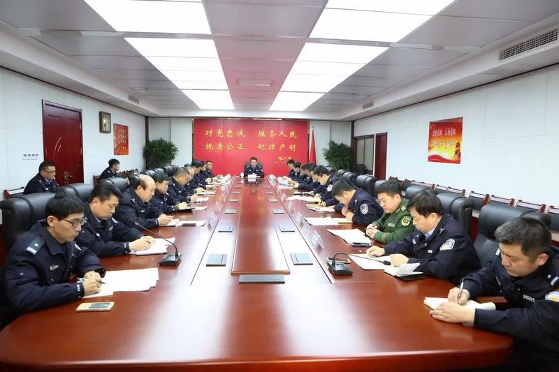 警情就是命令, 莱阳市公安局立即成立了由局长挂帅的"1209"专案组
